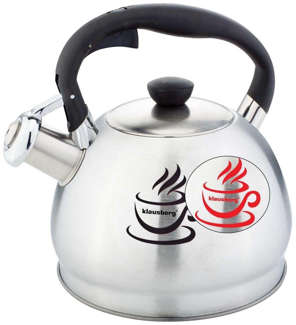 Rýchlovarná kanvica 1,8 l s termoindikátorom Kb-7044