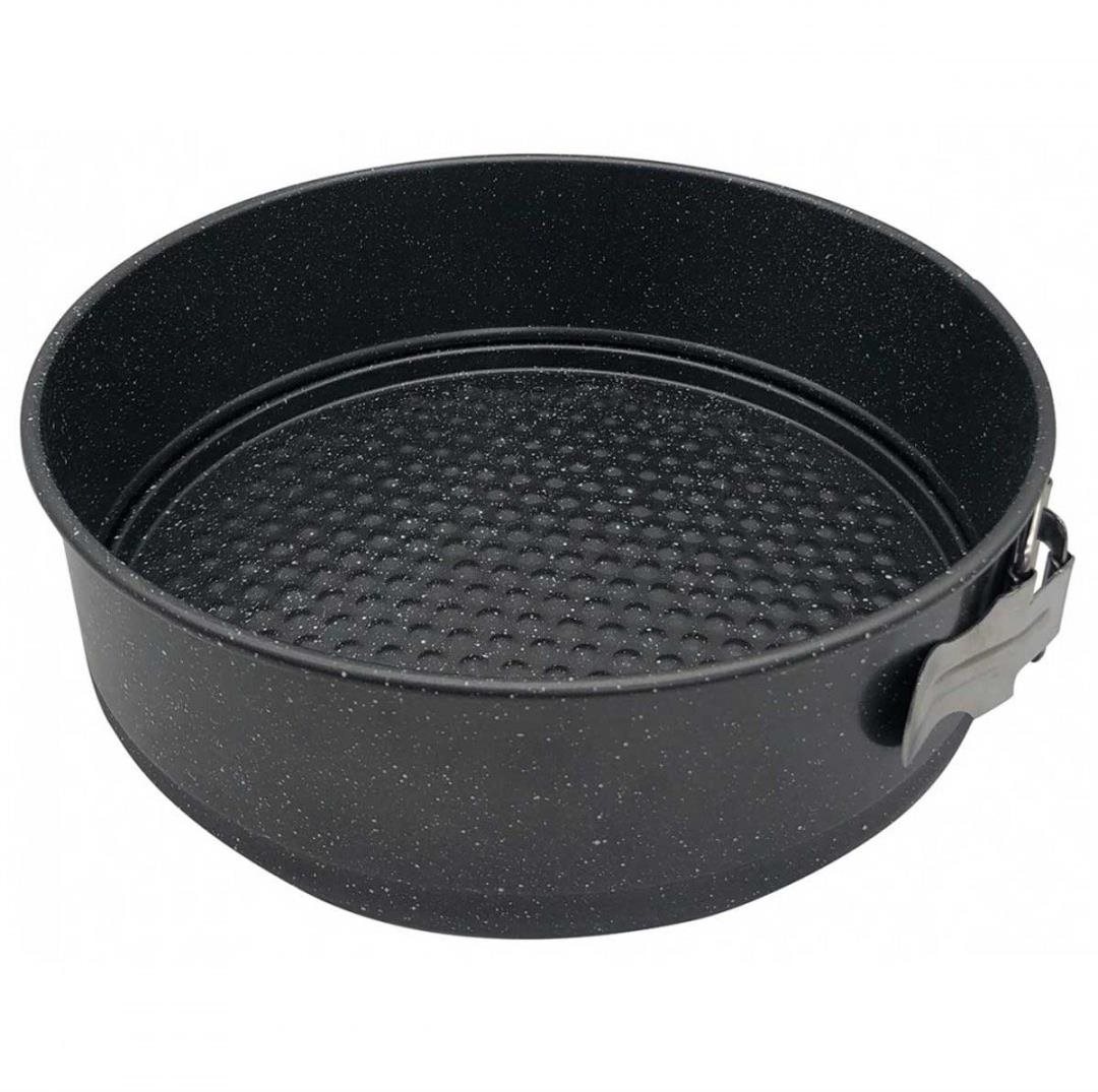Mramorovaná forma na tortu 28 cm Kh-1547