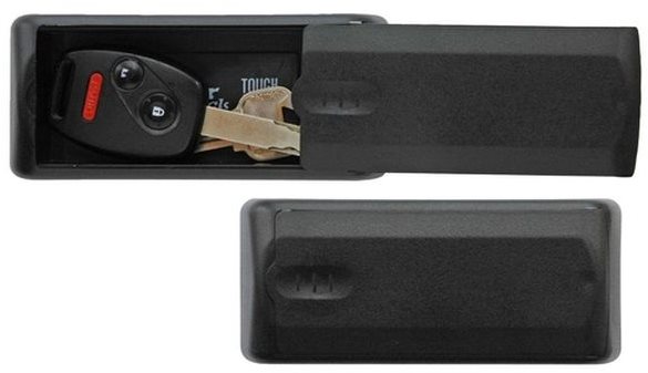 MasterLock 207EURD - Magnetická schránka