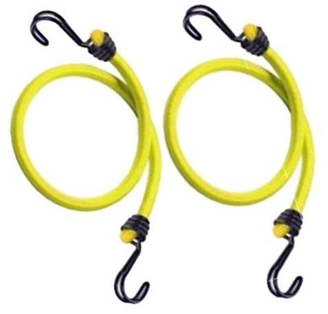 MasterLock 3022EURDAT Sada 2 ks upínacia guma s háčkmi – 100 cm