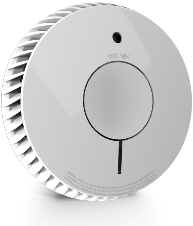 FIREANGEL Detektor dymu FA6120