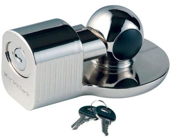 Master Lock – Zámok ťažného zariadenia Master Lock 377EURDAT