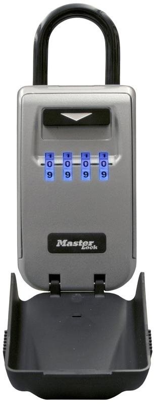 Master Lock Bezpečnostná schránka Master Lock 5424EURD s okom