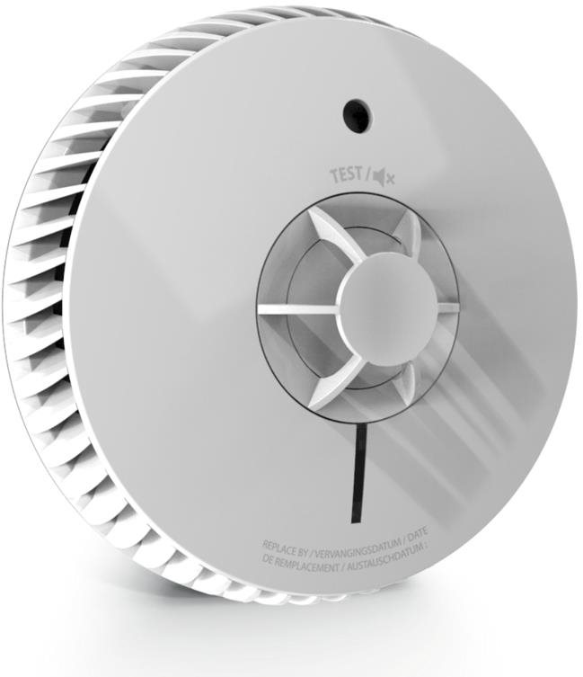 FIREANGEL Detektor dymu FA6215