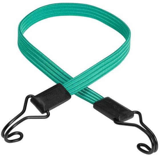 Master Lock – Upínacia guma plochá s háčikom Master Lock 3225EURDAT – 80 cm