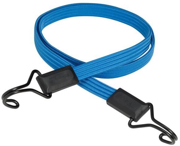 Master Lock – Upínacia guma plochá s háčikom Master Lock 3227EURDAT – 120 cm