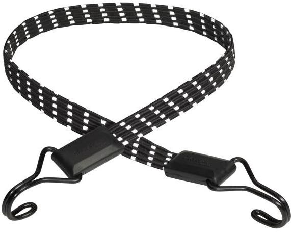 Master Lock – Upínacia guma plochá reflexná Master Lock 3229EURDAT – 80 cm