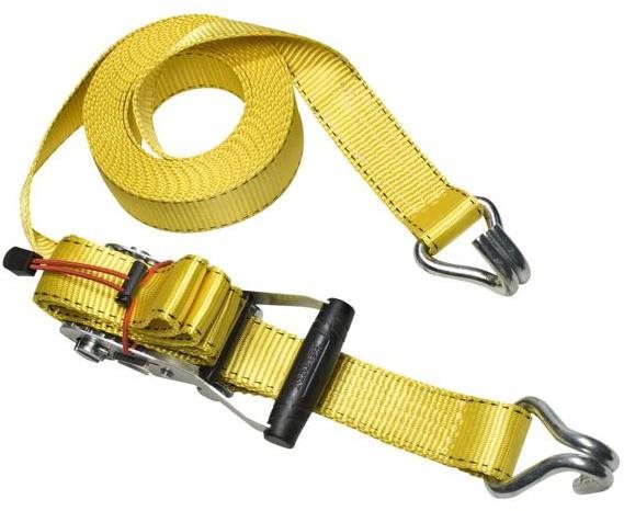 Master Lock – Upínací popruh s račňou a háčikmi Master Lock 3059EURDAT – 825 cm