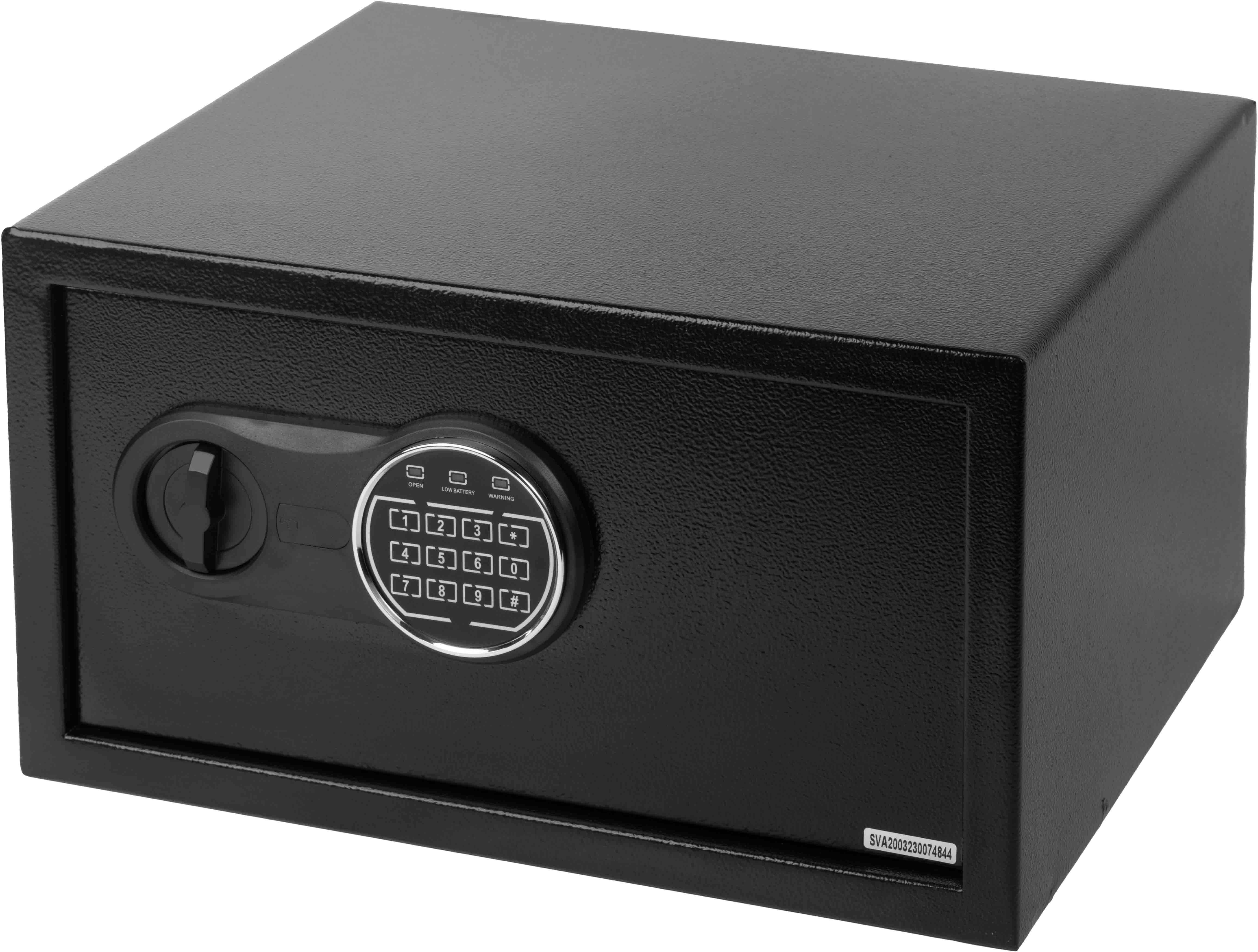 SAFEWELL Elektronický sejf 23SCE