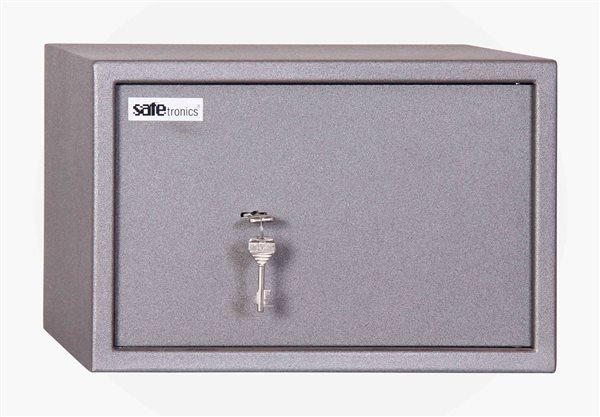 Safetronics Trezor 15 RU ZSL 28, zámok na kľúč