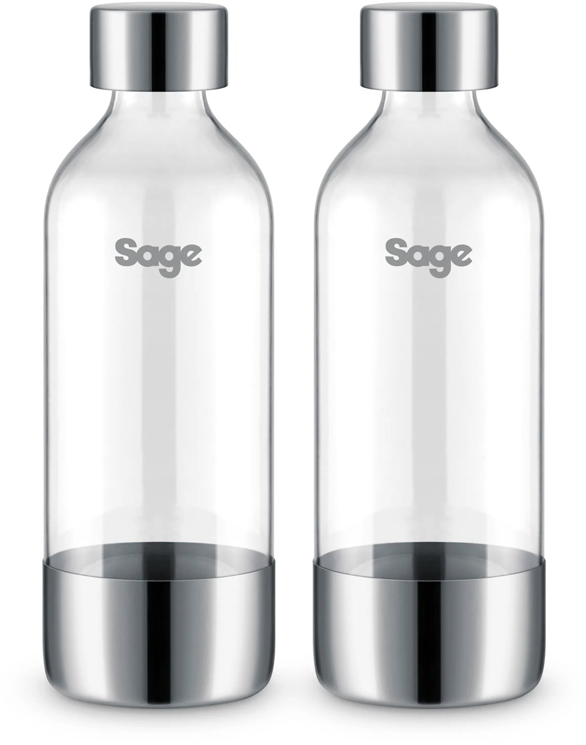 Sage the InFizz 2× 1 l