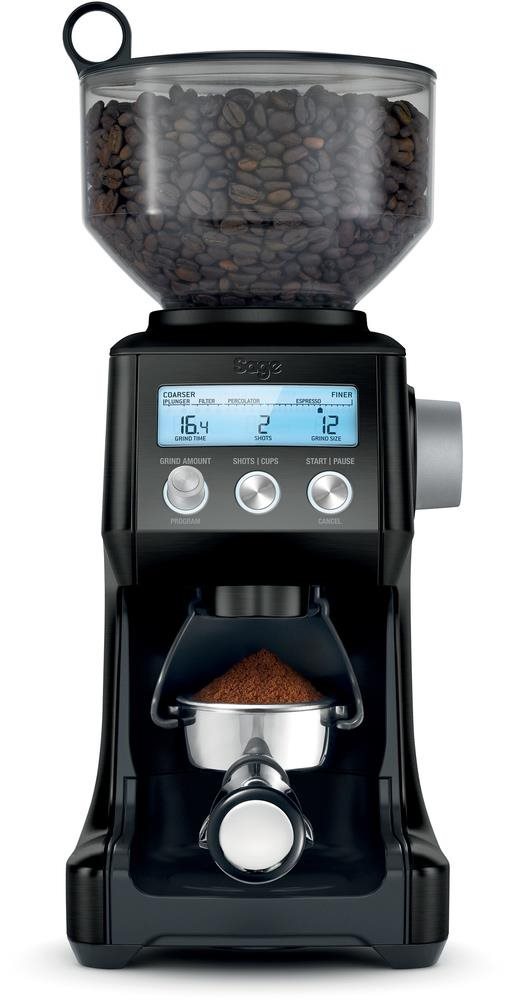 SAGE BCG820BST Stainless BI