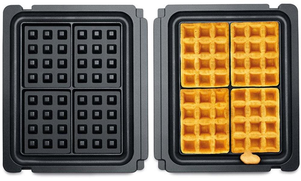 SAGE SGR001 Dosky na vafle SGR700