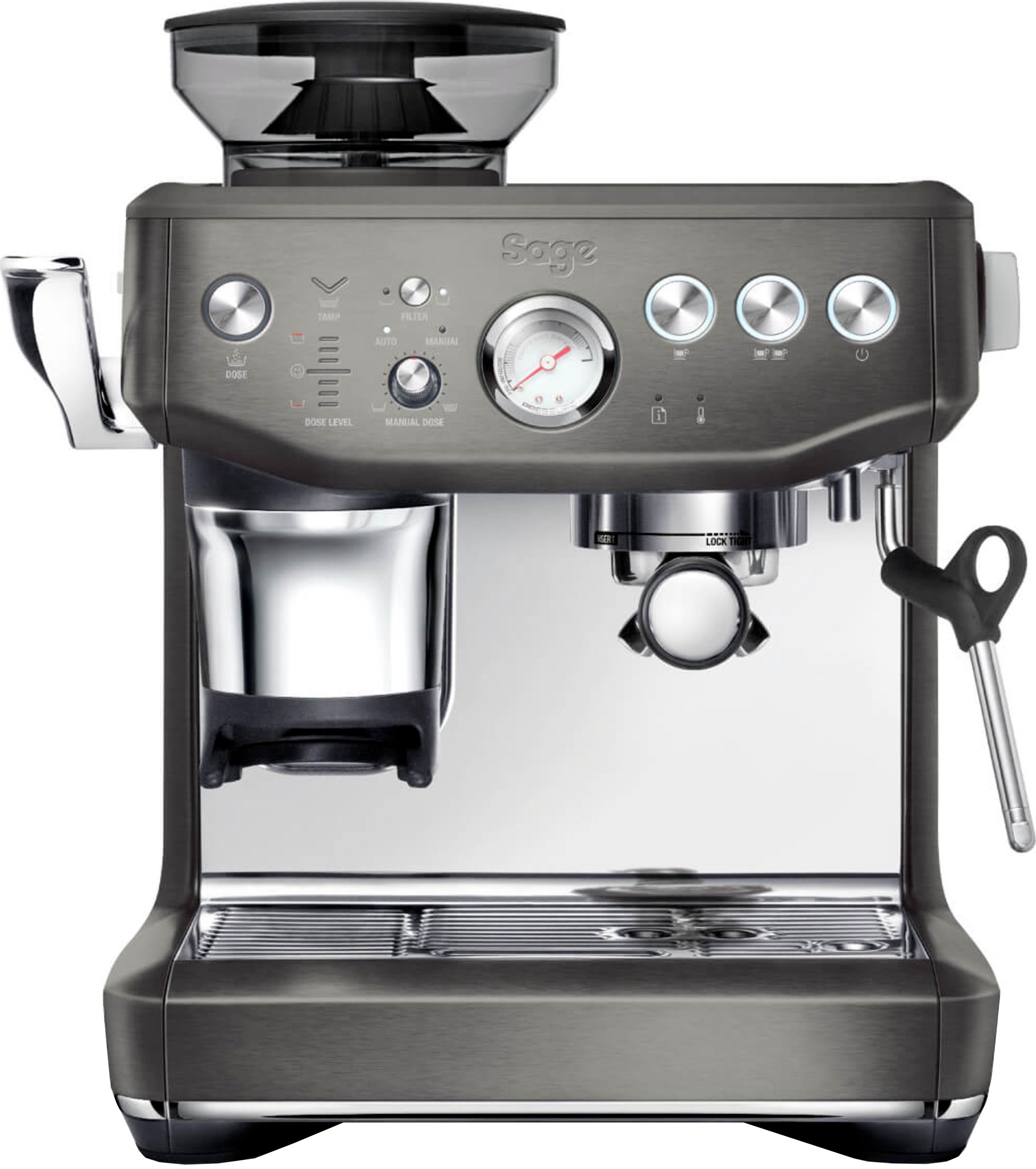 SAGE SES876BST Espresso