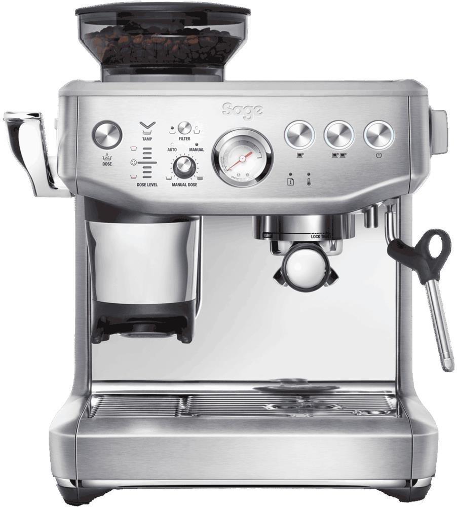 SAGE SES876BSS Espresso