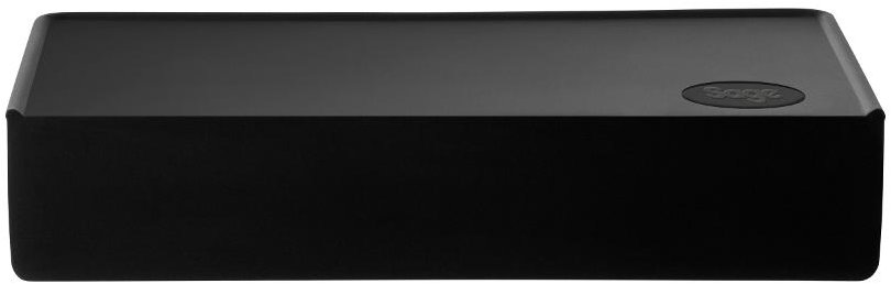 Sage SES035BLK Podložka temper