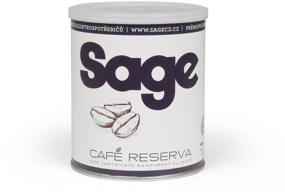 SAGE RESERVA 250 g