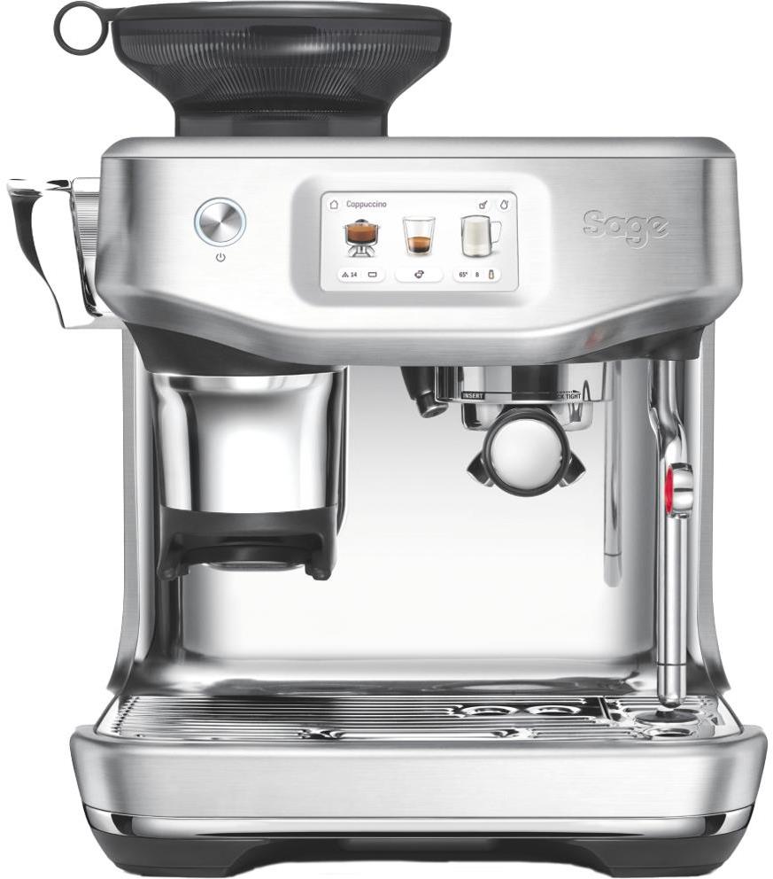 Sage SES881BSS
