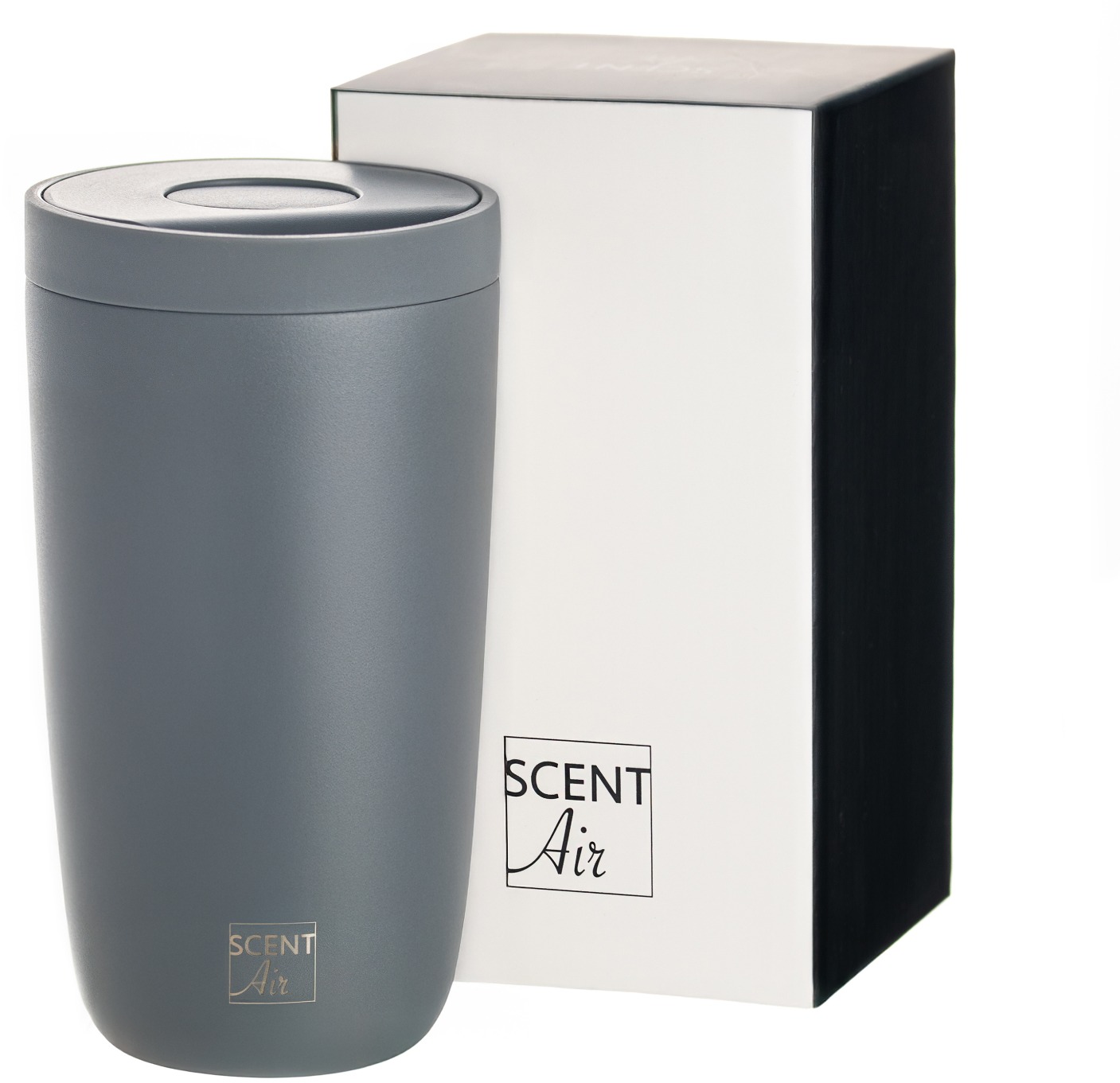SCENT AIR HYDRATION Miley tmavosivý