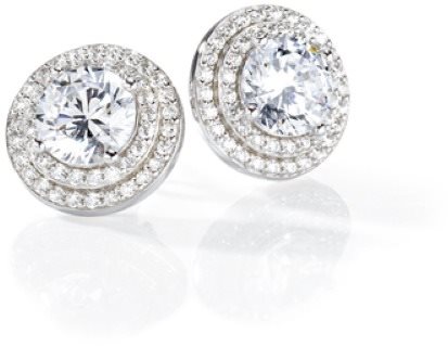 MORELLATO Dámske náušnice Tesori SAIW04