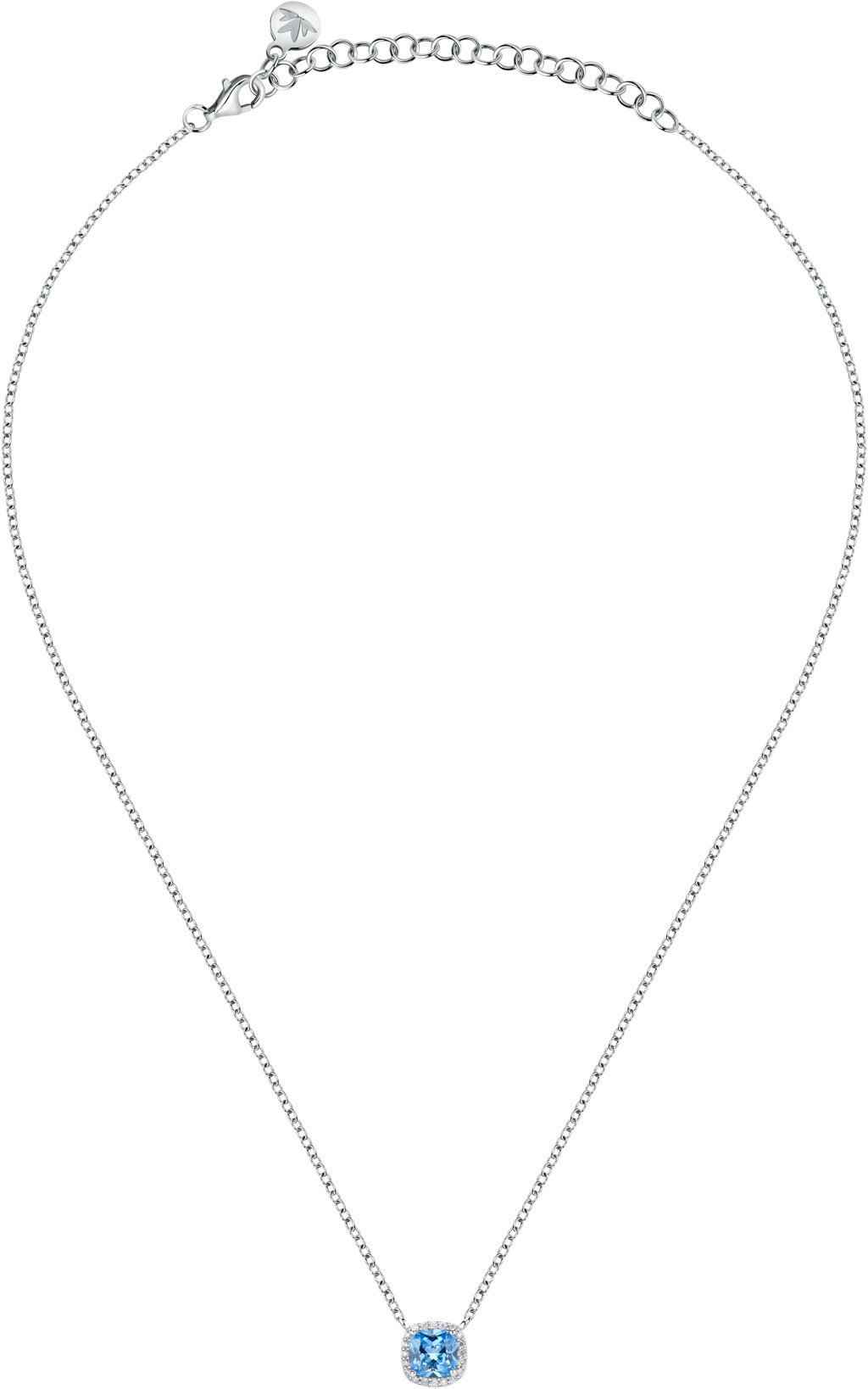 MORELLATO Dámsky náhrdelník Tesori SAIW108