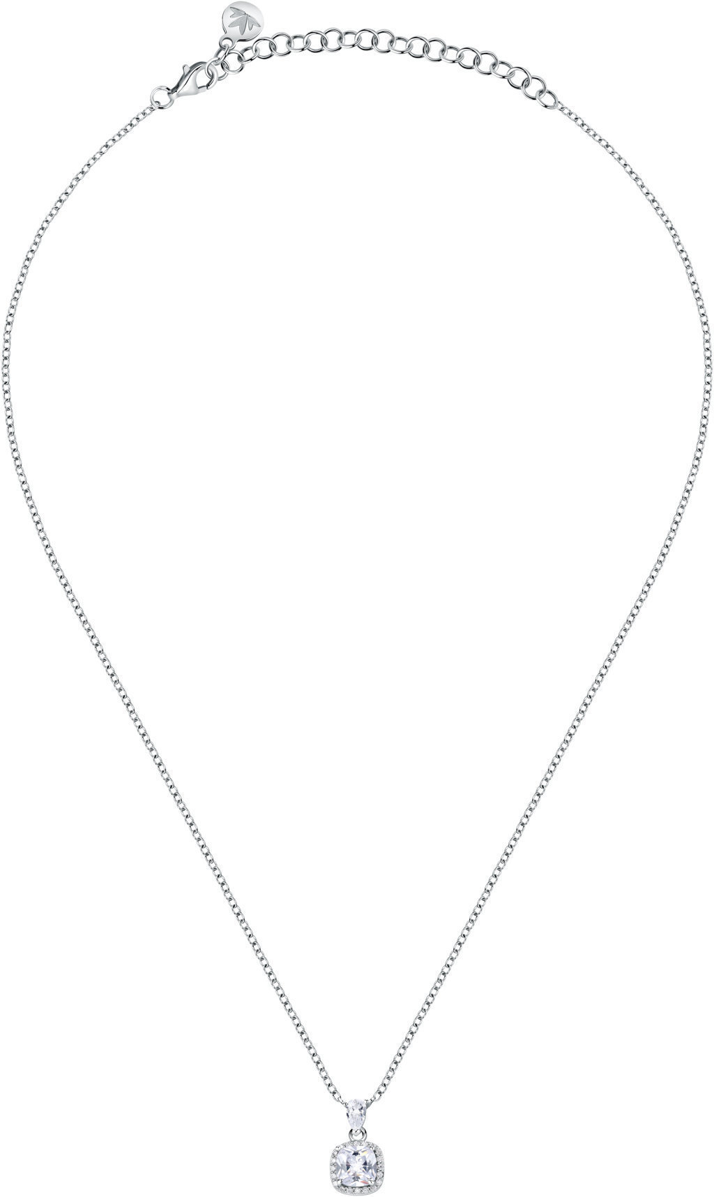 MORELLATO Dámsky náhrdelník Tesori SAIW109 (Ag 925/1000, 3,5 g)