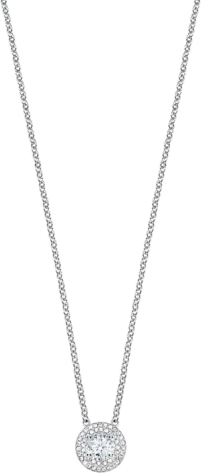 MORELLATO Dámsky náhrdelník Tesori SAIW64 (Ag 925/1000, 4 g)