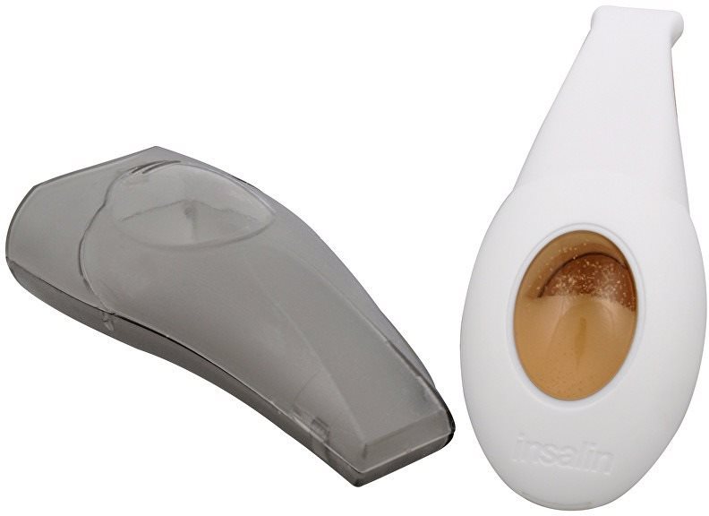 Insalin - soľná fajka