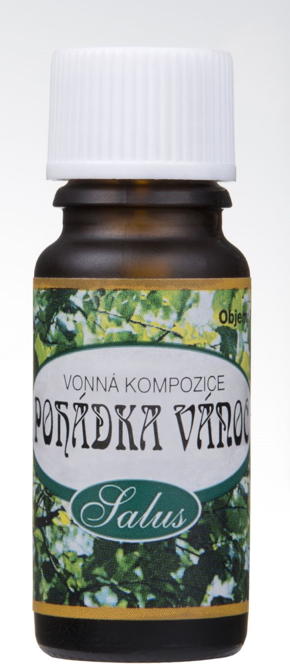 Saloos Rozprávka vianoc 10 ml
