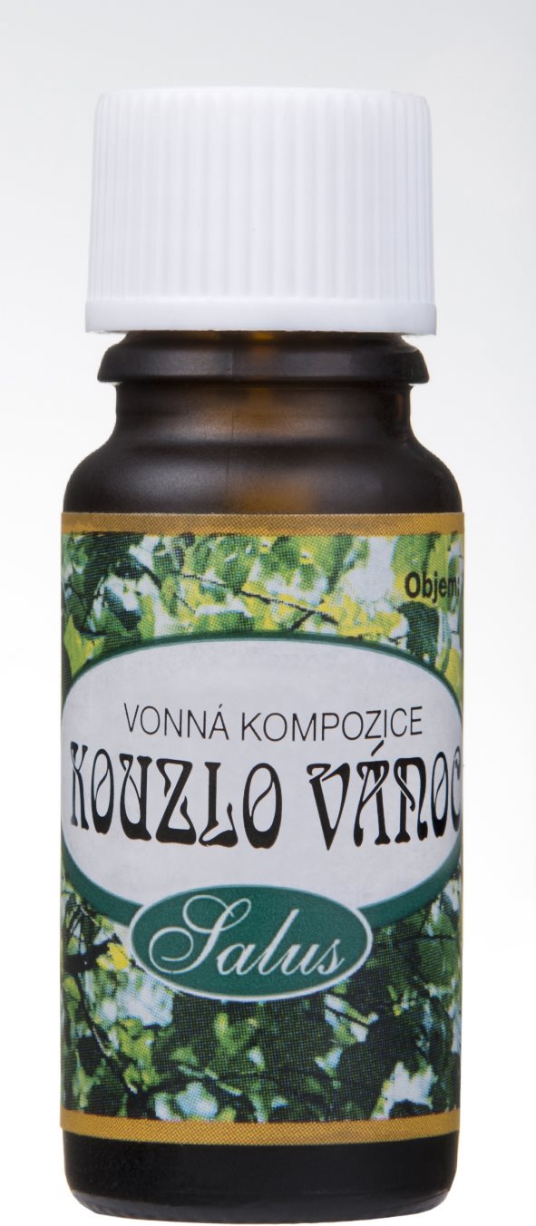 Saloos Čaro vianoc 10 ml