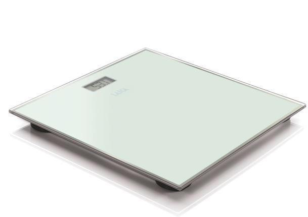 Laica PS1068W biela