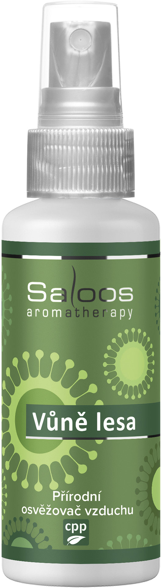 Saloos Vôňa lesa 50 ml