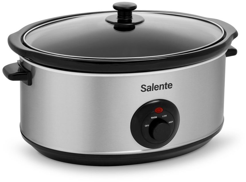 Salente PHS HotPot