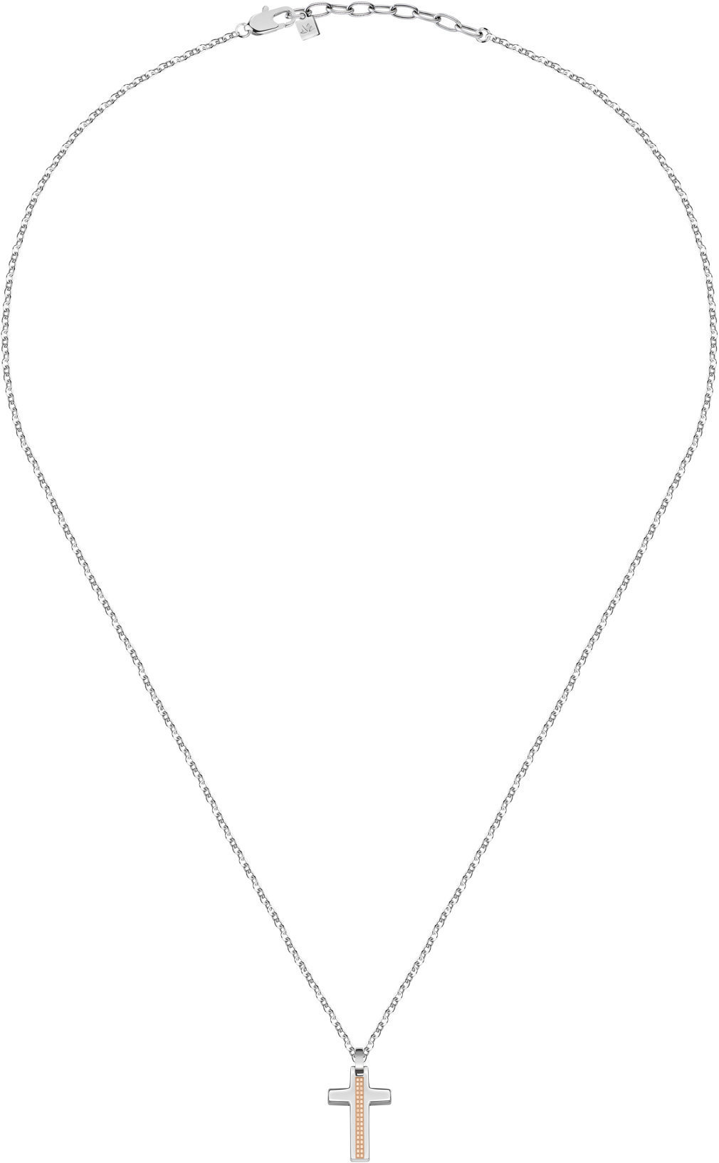 MORELLATO Pánsky náhrdelník Motown SALS44