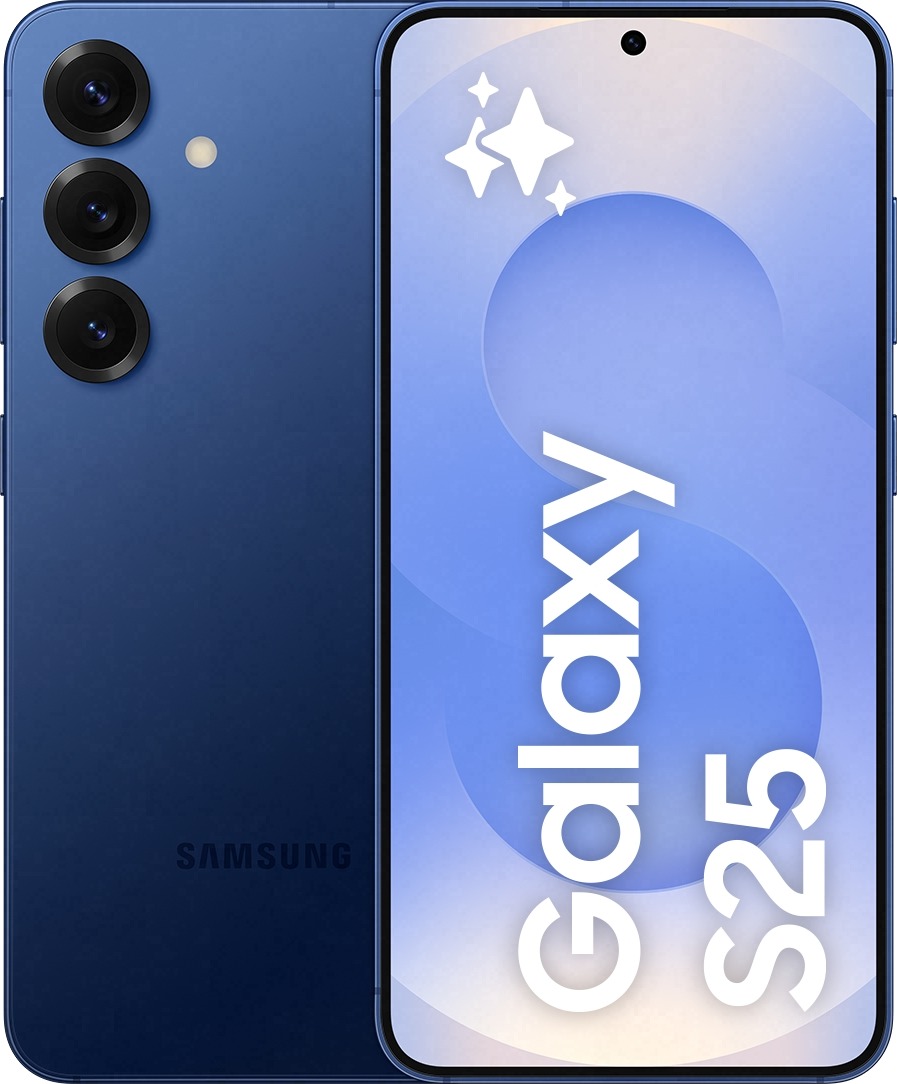 Samsung Galaxy S25 12 GB/256 GB Navy