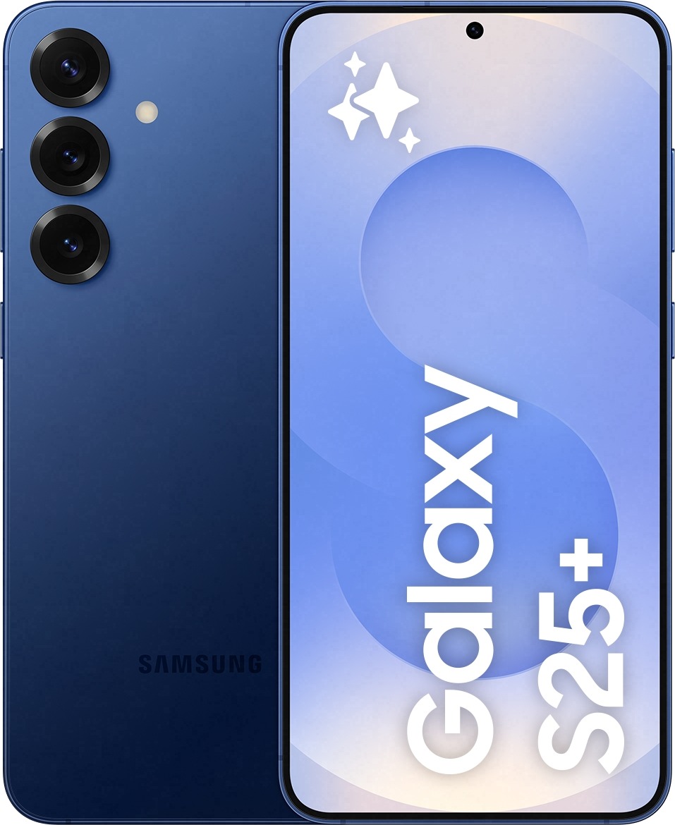 Samsung Galaxy S25+ 12 GB/512 GB Navy