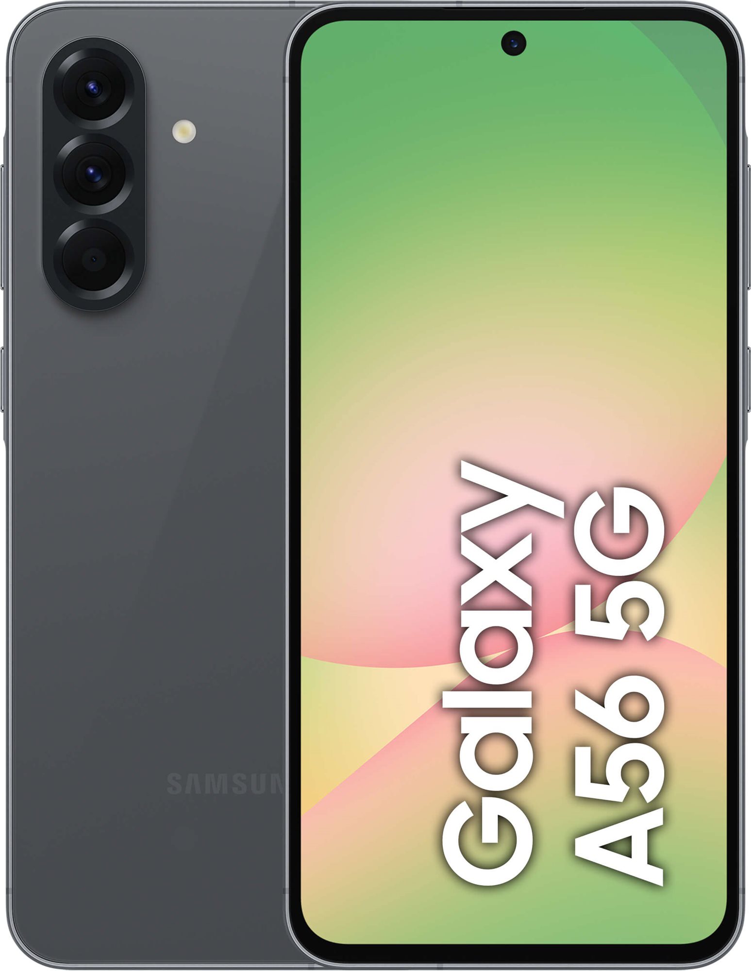 Samsung Galaxy A56 8 GB/256 GB Awesome Graphite