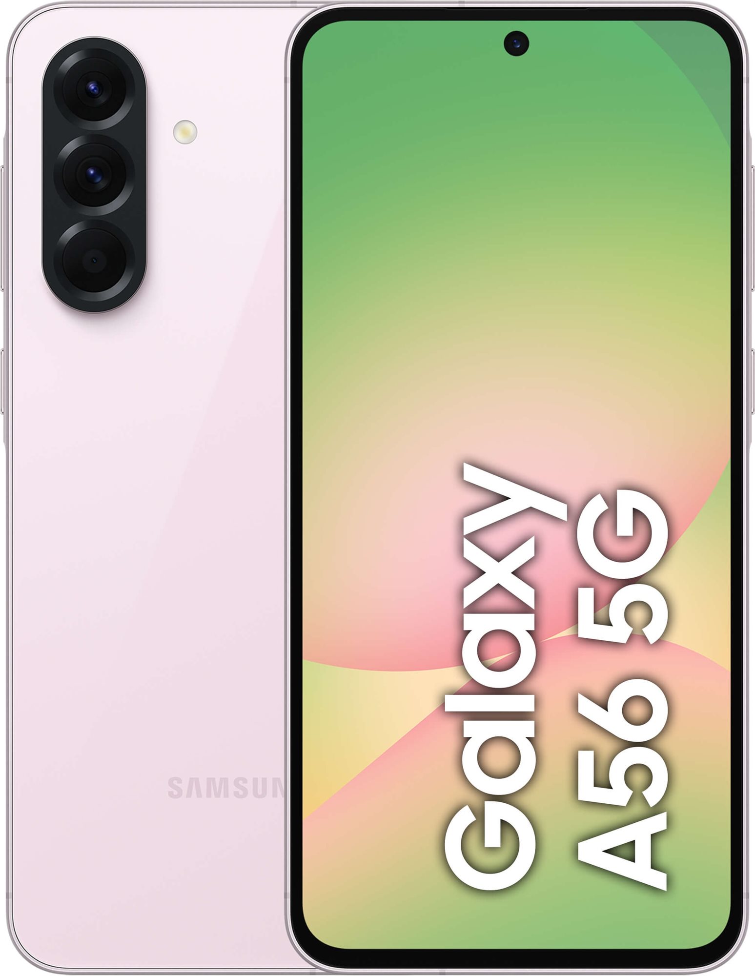 Samsung Galaxy A56 8 GB/256 GB Awesome Pink