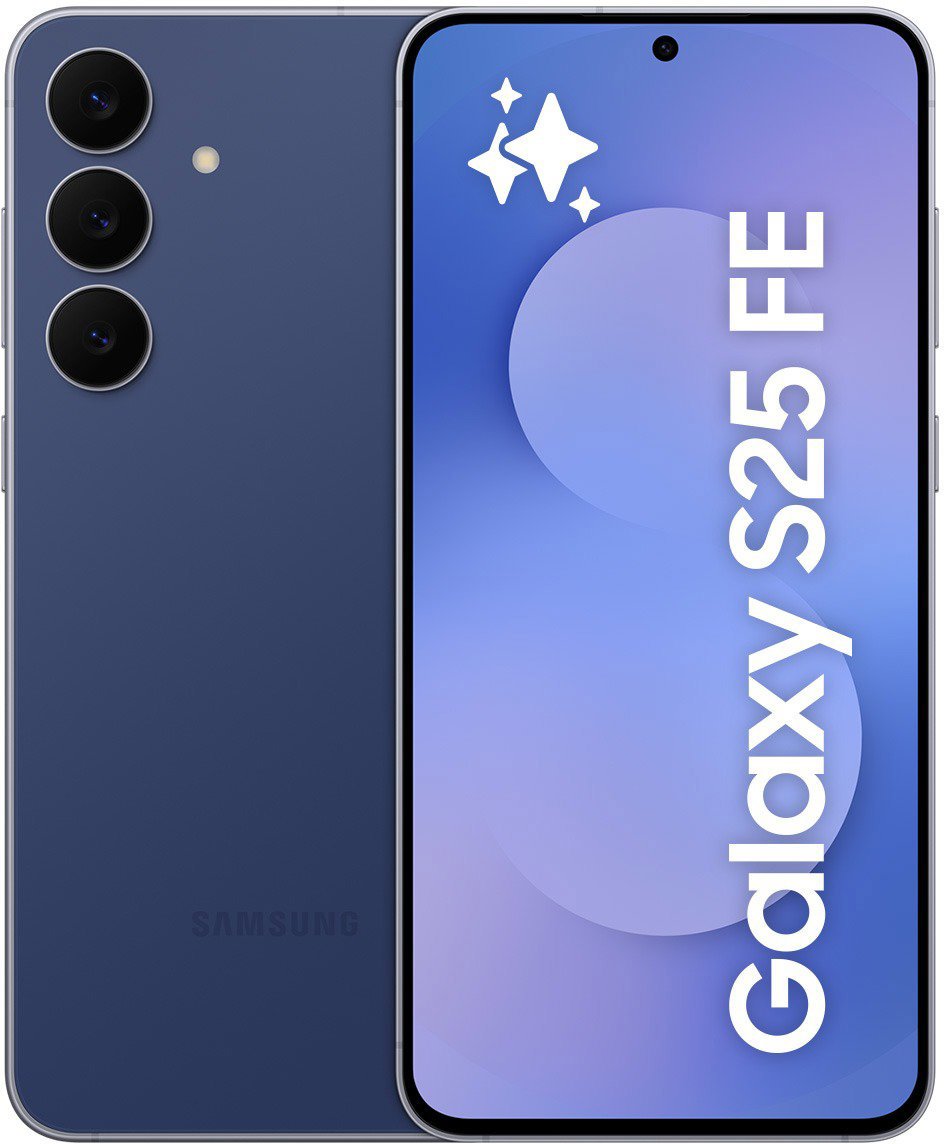 Samsung Galaxy S25 FE 8 GB/256 GB Navy