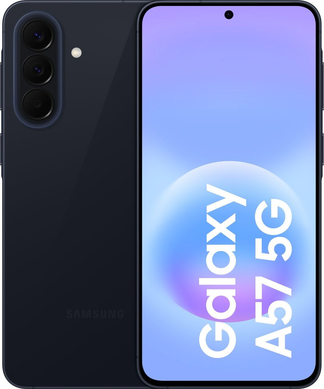 Samsung Galaxy A57 5G 8 GB/256 GB Navy