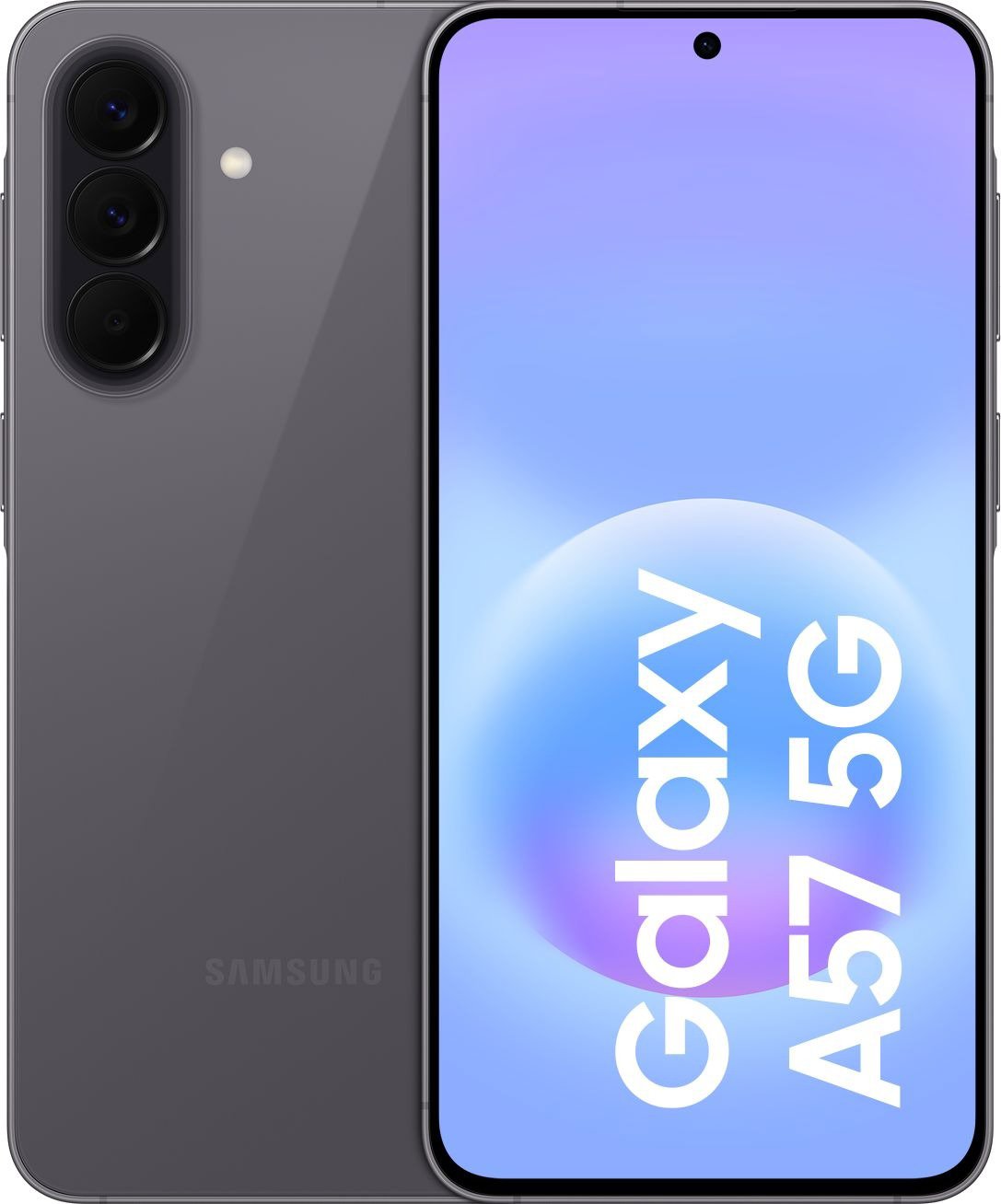 Samsung Galaxy A57 5G 8 GB/128 GB Gray