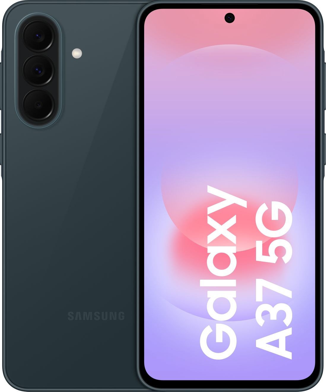 Samsung Galaxy A37 5G 8 GB/256 GB Graygreen