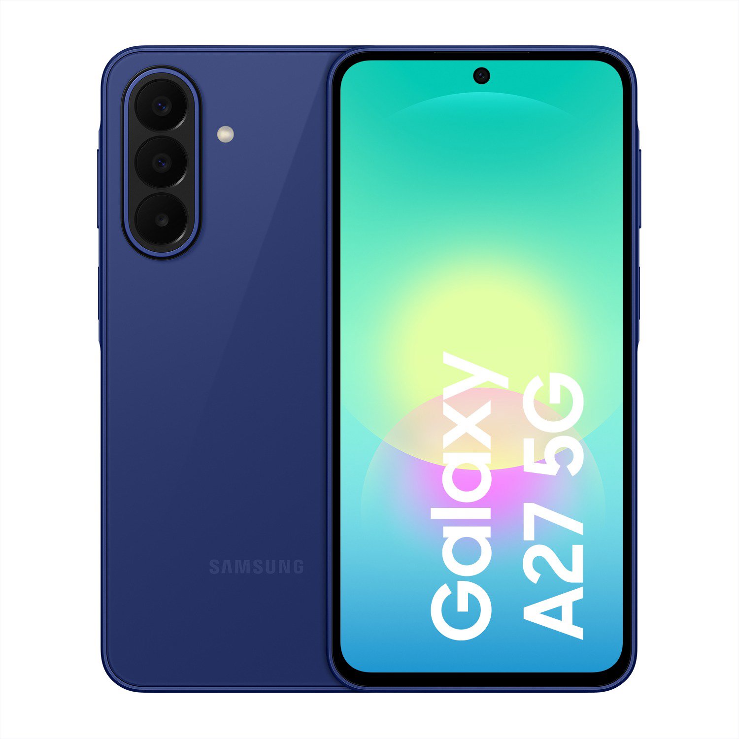 Samsung Galaxy A27 5G 6 GB/128 GB Blue