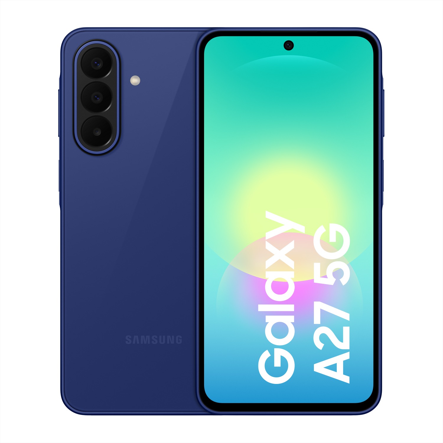 Samsung Galaxy A27 5G 8 GB/256 GB Blue