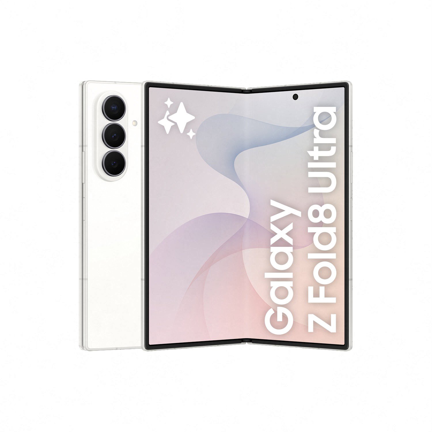 Samsung Galaxy Z Fold8 Ultra 12 GB/512 GB Cream