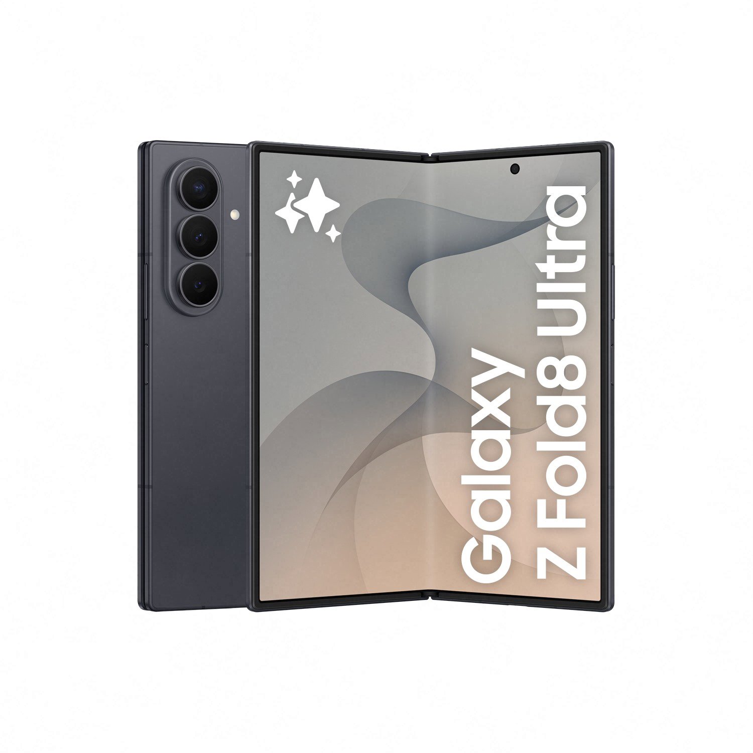 Samsung Galaxy Z Fold8 Ultra 12 GB/512 GB Graphite