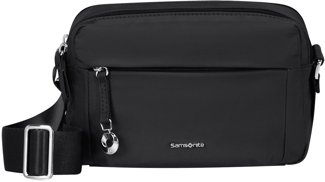 Samsonite Move 5.0 Shoulder bag XS čierna
