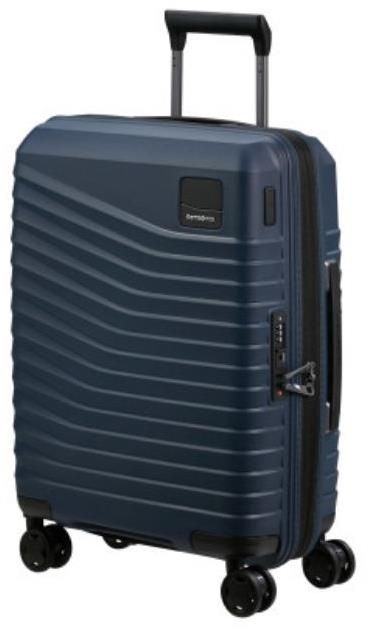 Samsonite INTUO Spinner 55 EXP Blue Nights
