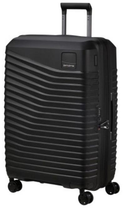 Samsonite INTUO Spinner 69 EXP Black