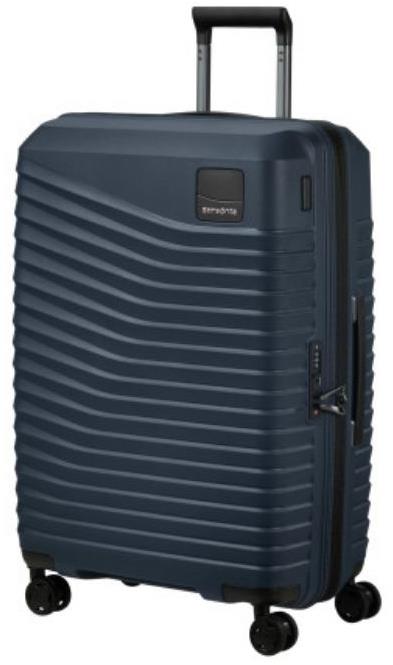 Samsonite INTUO Spinner 69 EXP Blue Nights